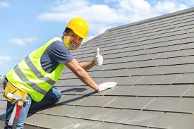 Best Roof Ventilation Installation  in Sunnyside, WA